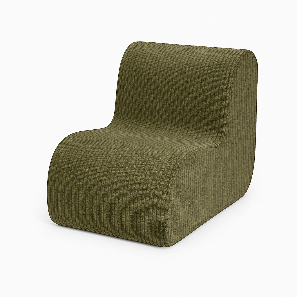 Meowbaby Aesthetic - Fotel dla Dziecka