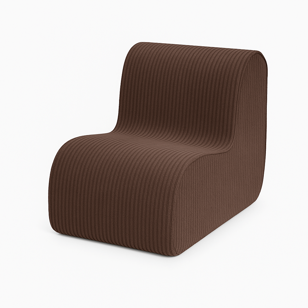 Meowbaby Aesthetic - Fotel dla Dziecka