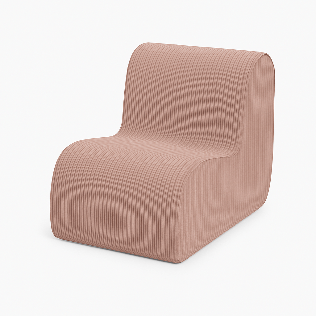 Meowbaby Aesthetic - Fotel dla Dziecka