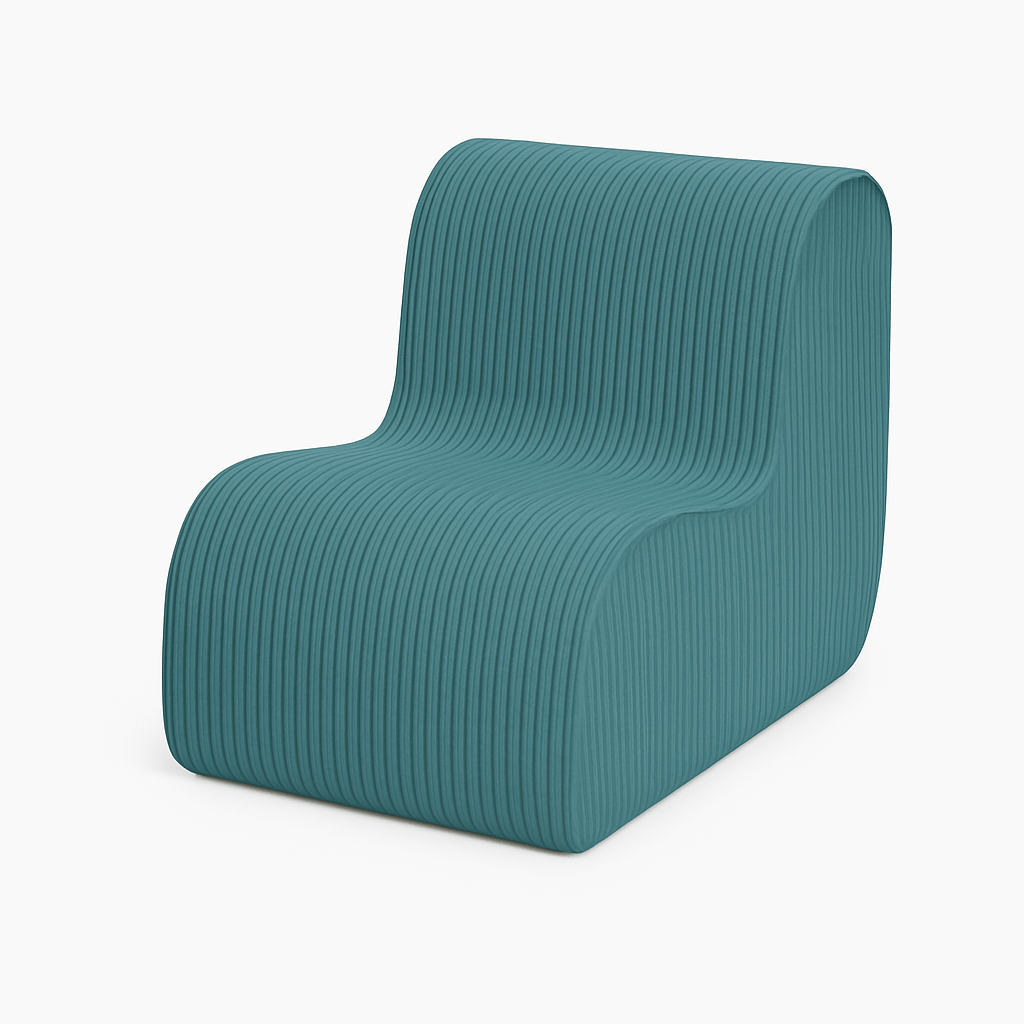 Meowbaby Aesthetic - Fotel dla Dziecka