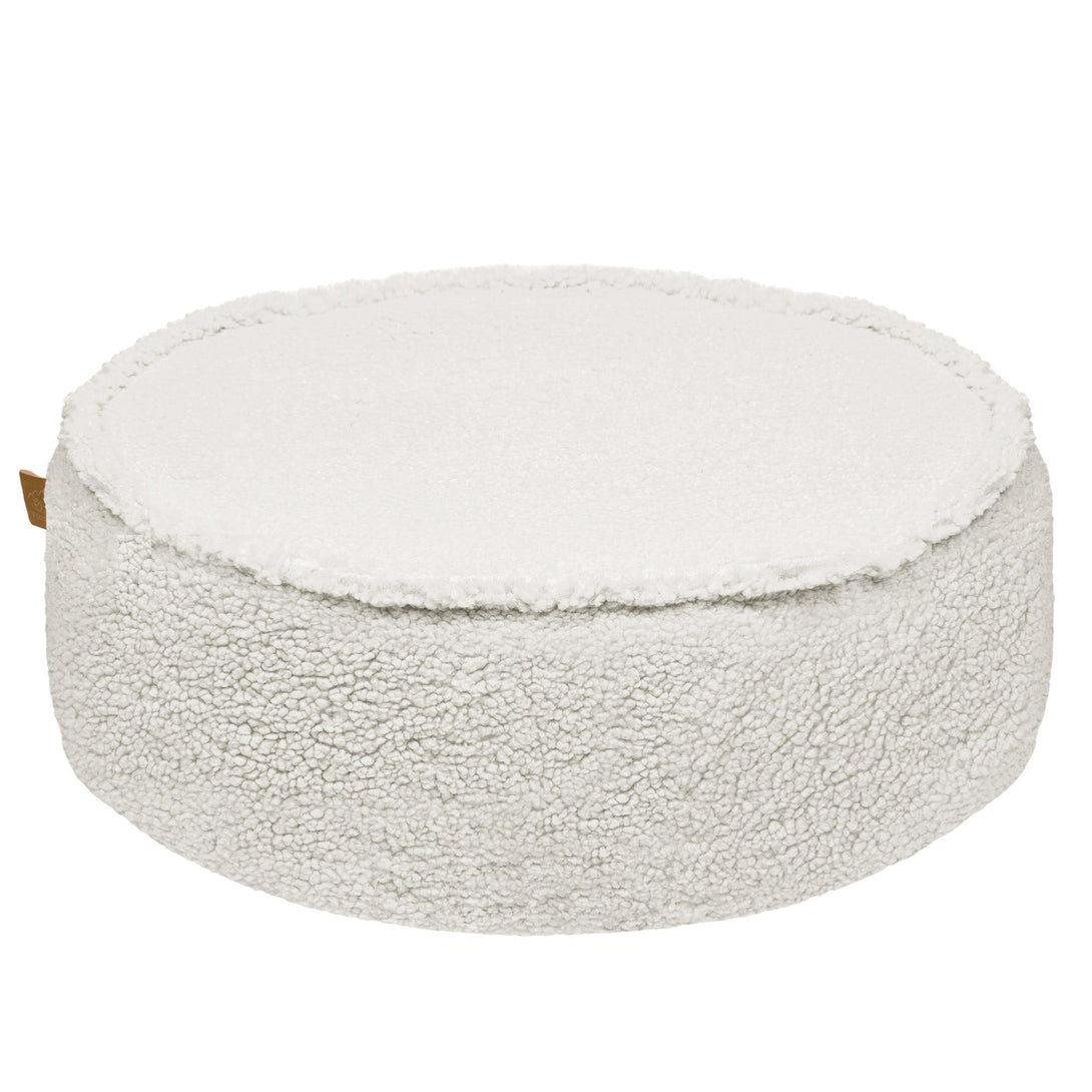 Meowbaby Bearly Round Bean Bag for Kids