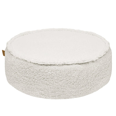 Meowbaby Bearly Round Bean Bag for Kids