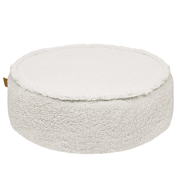 Meowbaby Bearly Round Bean Bag for Kids