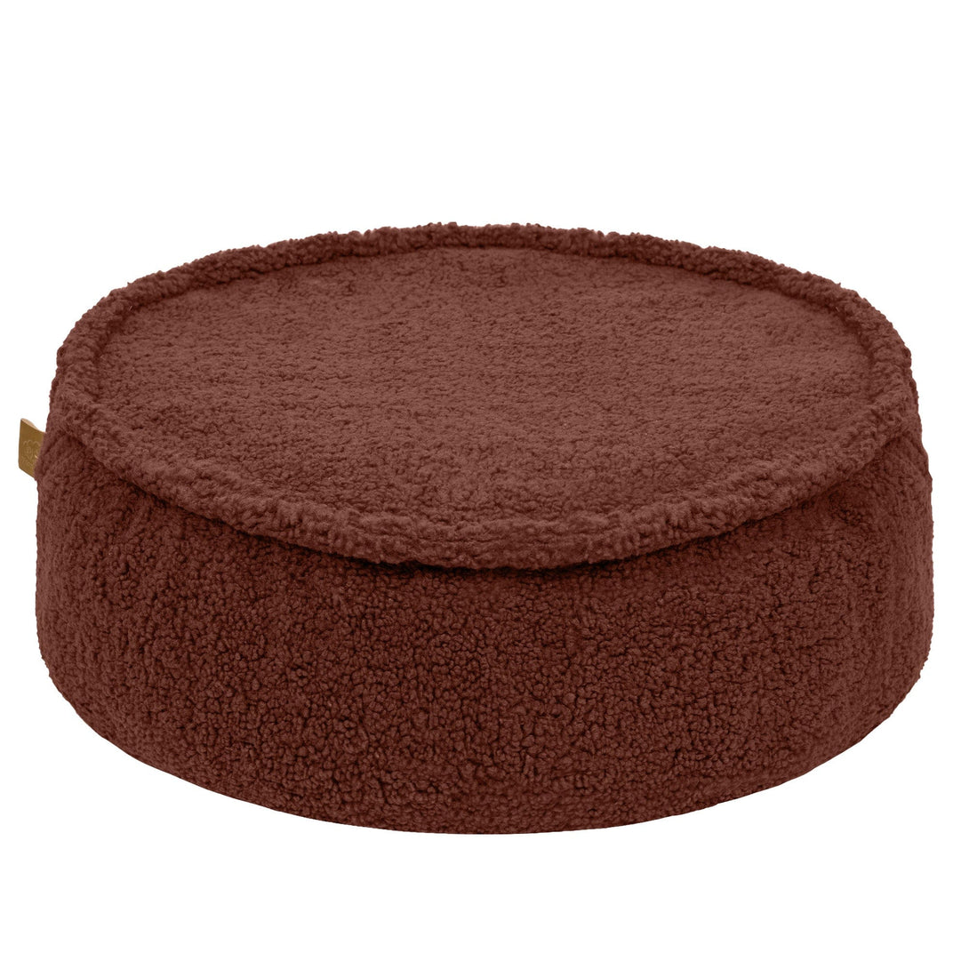 Meowbaby Bearly Round Bean Bag for Kids