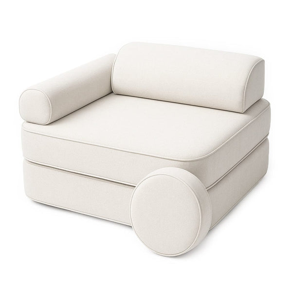 Modular Kids Armchair – 4 Pieces | Mellow 