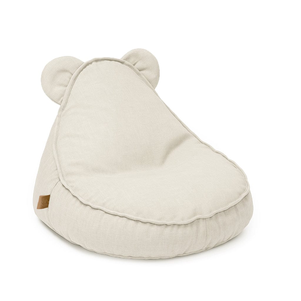 Meowbaby Outzy Sako Bag Teddy - Bean Bag for Kids