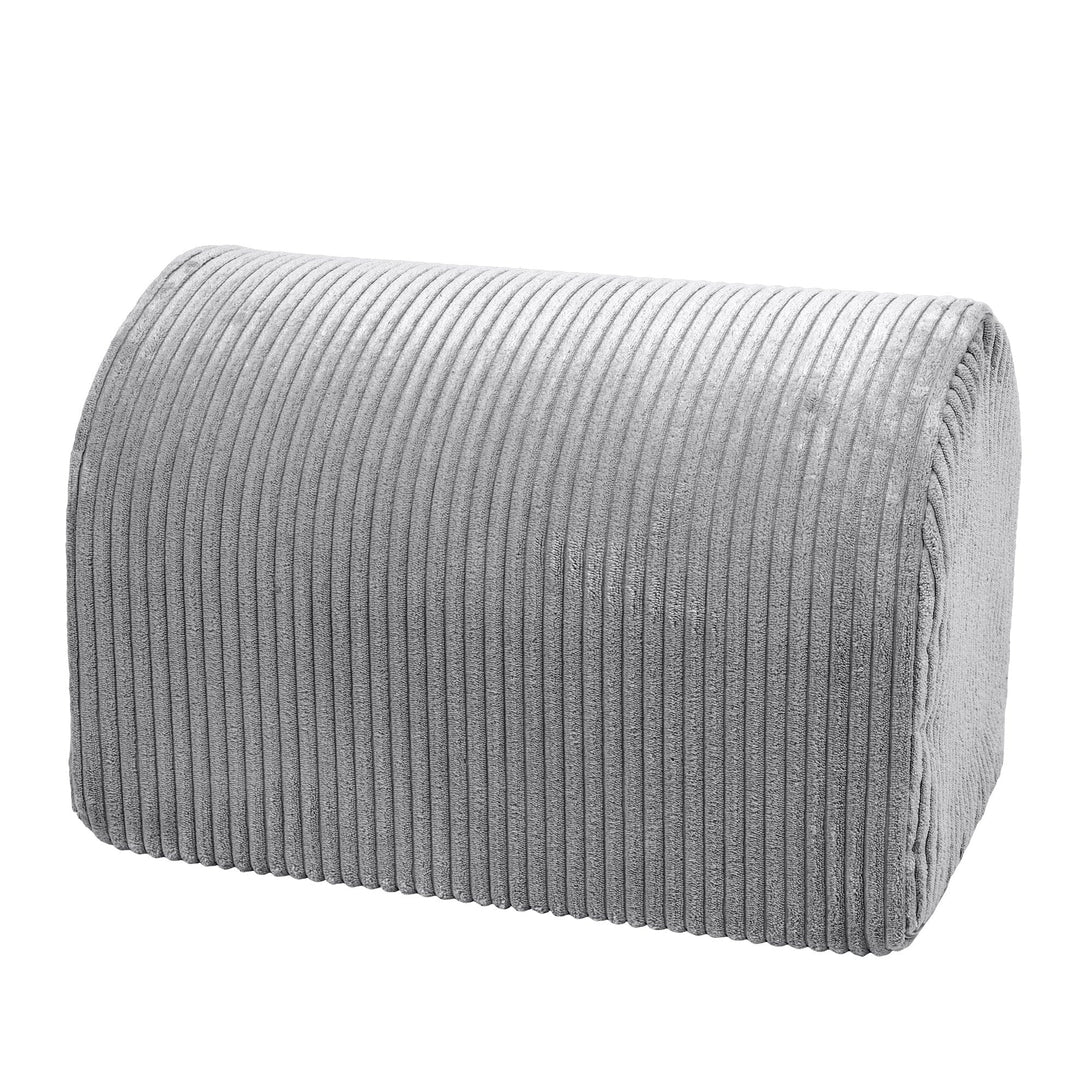 MeowBaby Aesthetic Kids Foam Climbing Blocks - Baby Soft Play Set | 5 Elements