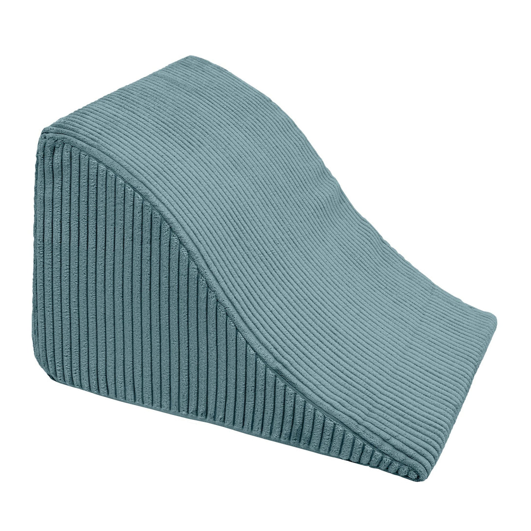 MeowBaby Aesthetic Kids Foam Climbing Blocks - Baby Soft Play Set | 5 Elements