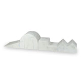 5-piece jersey motor skills course - Marble