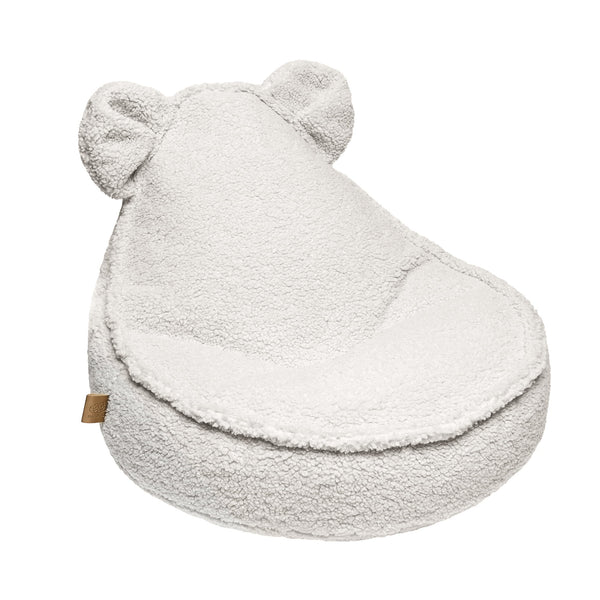 Pouf Ours en peluche Bearly • Loke