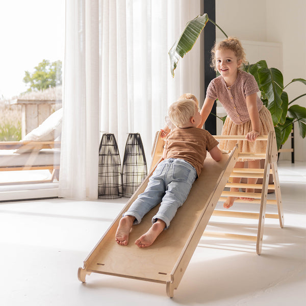 Triangle de Pikler en bois FSC • Nils