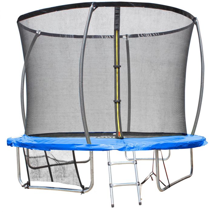 Trampoline pour enfant • LOOVE