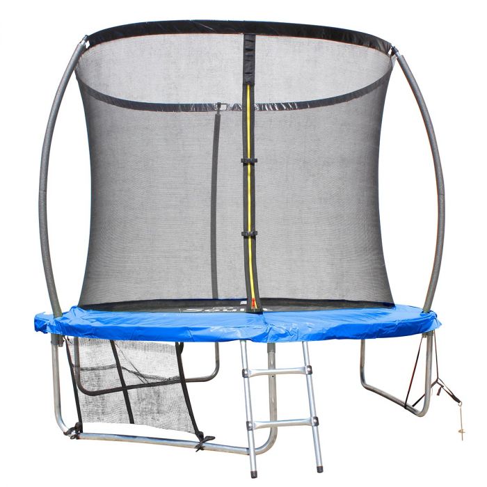 Trampoline pour enfant • LOOVE