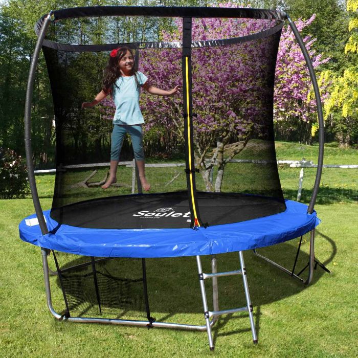 Trampoline pour enfant • LOOVE